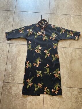 Vintage Boy Boutique Manila Philippines Floral